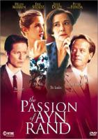The Passion of Ayn Rand (TV) - Poster / Main Image