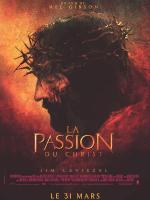 La pasión de Cristo  - Posters