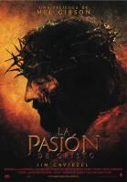 La pasión de Cristo  - Posters