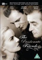 The Passionate Friends  - Dvd