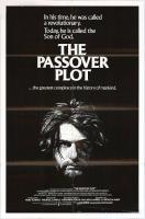 The Passover Plot  - Poster / Imagen Principal