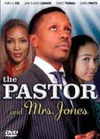 The Pastor and Mrs. Jones  - Poster / Imagen Principal