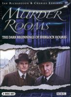 The Patient's Eyes (Murder Rooms: Mysteries of the Real Sherlock Holmes) (TV) - Dvd