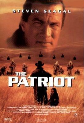 fractura Supervisar lealtad Críticas de El último patriota (1998) - Filmaffinity