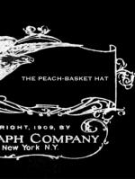 The Peachbasket Hat (S)