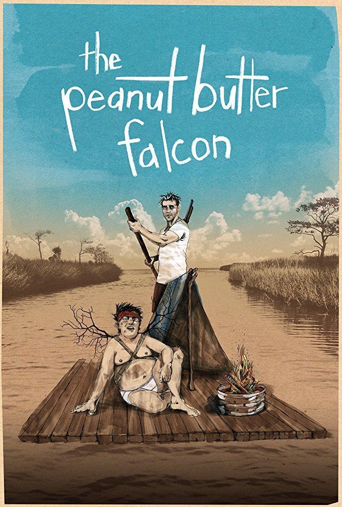 Image gallery for The Peanut Butter Falcon FilmAffinity