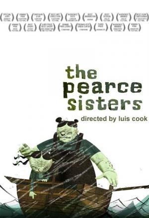 The Pearce Sisters (S)