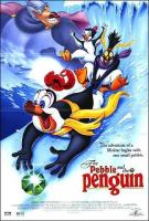 The Pebble and the Penguin  - Poster / Main Image