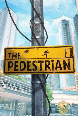 The Pedestrian 
