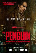 The Penguin (TV Miniseries)