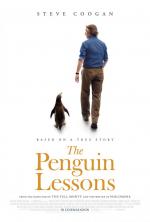 The Penguin Lessons 