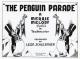 Desfile de pingüinos (C)