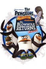 Los pingüinos de Madagascar: El regreso del Dr. Espiráculo