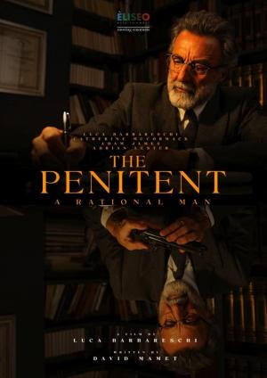 The Penitent - A Rational Man 