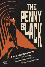 The Penny Black 