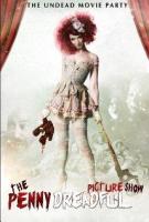 The Penny Dreadful Picture Show  - Poster / Imagen Principal
