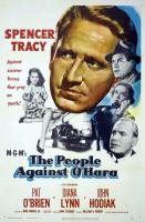 The People Against O'Hara  - Poster / Main Image