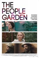 The People Garden  - Poster / Main Image