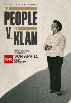 The People v. The Klan (Miniserie de TV)