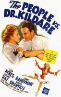 The People vs. Dr. Kildare  - Poster / Main Image
