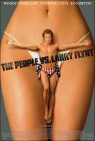 The People vs. Larry Flynt  - Poster / Main Image