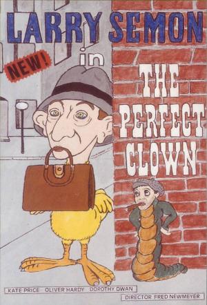 The Perfect Clown 