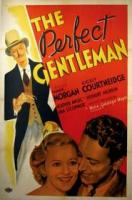 The Perfect Gentleman  - Poster / Main Image