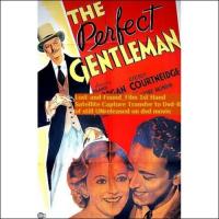 The Perfect Gentleman  - Posters