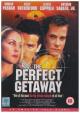 The Perfect Getaway (TV) (TV)