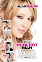 El hombre perfecto  - Posters