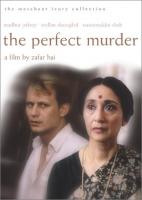 Un asesinato perfecto  - Poster / Imagen Principal