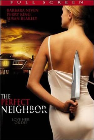 La vecina perfecta (TV)