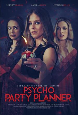 Psycho Party Planner (TV)