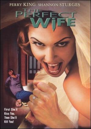 The Perfect Wife (TV)