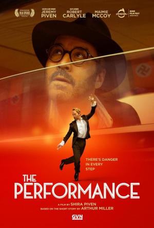 The Performance 
