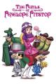 The Perils of Penelope Pitstop (TV Series)