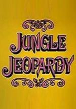 The Perils of Penelope Pitstop: Jungle Jeopardy (S)