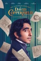 La vida personal de David Copperfield  - Posters