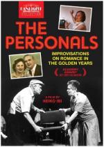 The Personals (AKA The Personals: Improvisations on Romance in the Golden Years) 