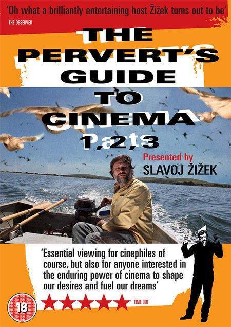 The Perverts Guide to Cinema - Wikipedia
