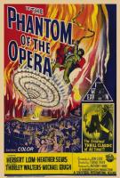 The Phantom of the Opera  - Poster / Main Image