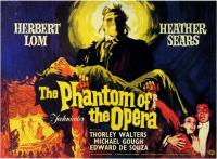 The Phantom of the Opera  - Posters