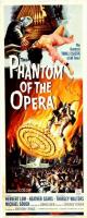 The Phantom of the Opera  - Posters