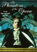 El fantasma de la ópera (TV)