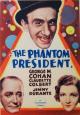 The Phantom President 