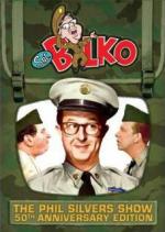 The Phil Silvers Show (AKA Sergeant Bilko) (TV Series) (Serie de TV)