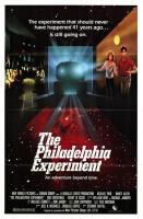 The Philadelphia Experiment  - Poster / Main Image