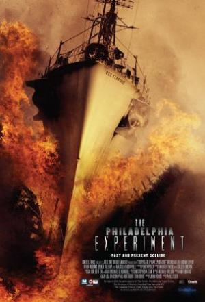 2012 The Philadelphia Experiment