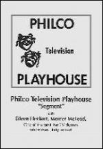 The Philco Television Playhouse (Serie de TV)