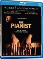 El pianista  - Blu-ray